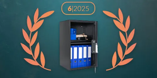 Tresor des Monats Juni 2025 Tresor des Monats Juni 2025