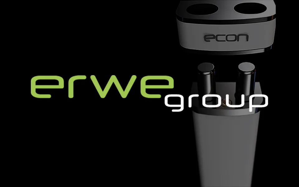 erwe group GmbH