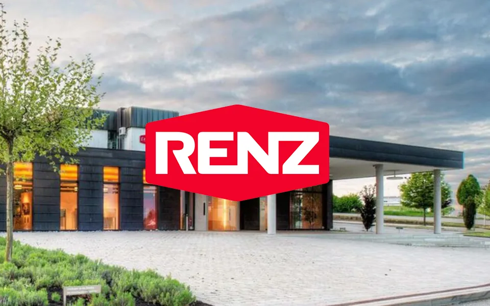 Renz – intelligent boxes