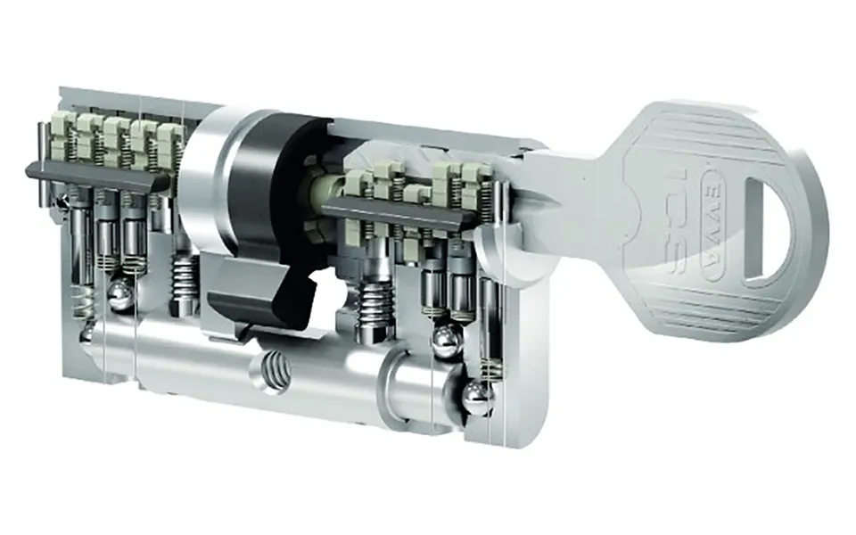 EVVA ICS - der neue Standard - Modular