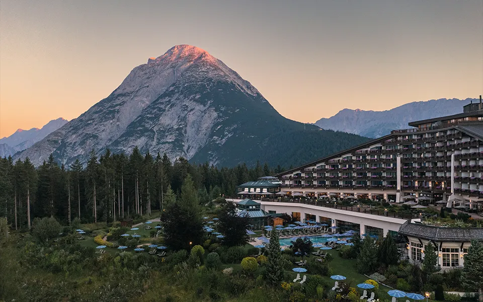 Sicherheitslösungen für Hotel und Gastronomie