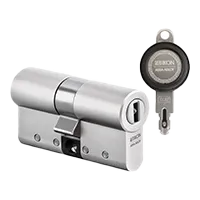 ASSA ABLOY eCLIQ