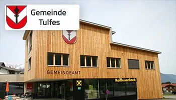 Gemeindeamt Tulfes