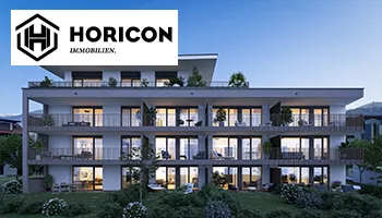 HORICON City Appartements Amras