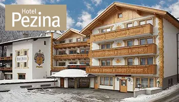 Hotel Pezina