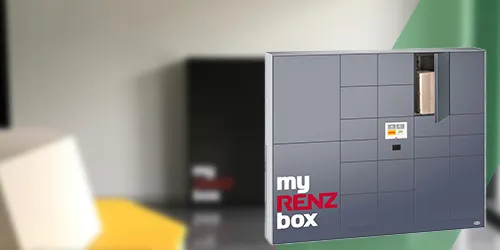 RENZ myRENZbox